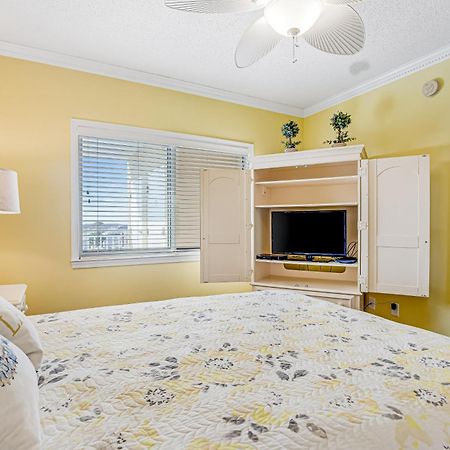 Apartamento Oceans Mist 401 Ocean City Exterior foto