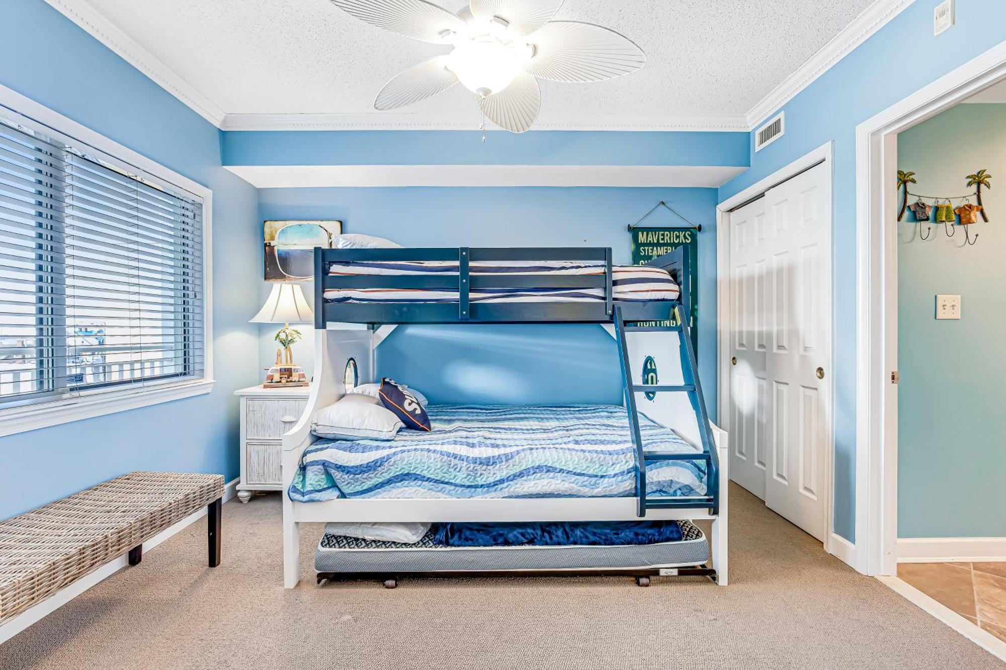 Apartamento Oceans Mist 401 Ocean City Exterior foto