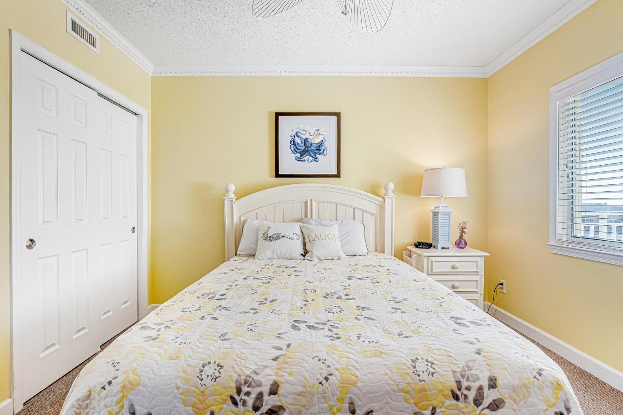 Apartamento Oceans Mist 401 Ocean City Exterior foto