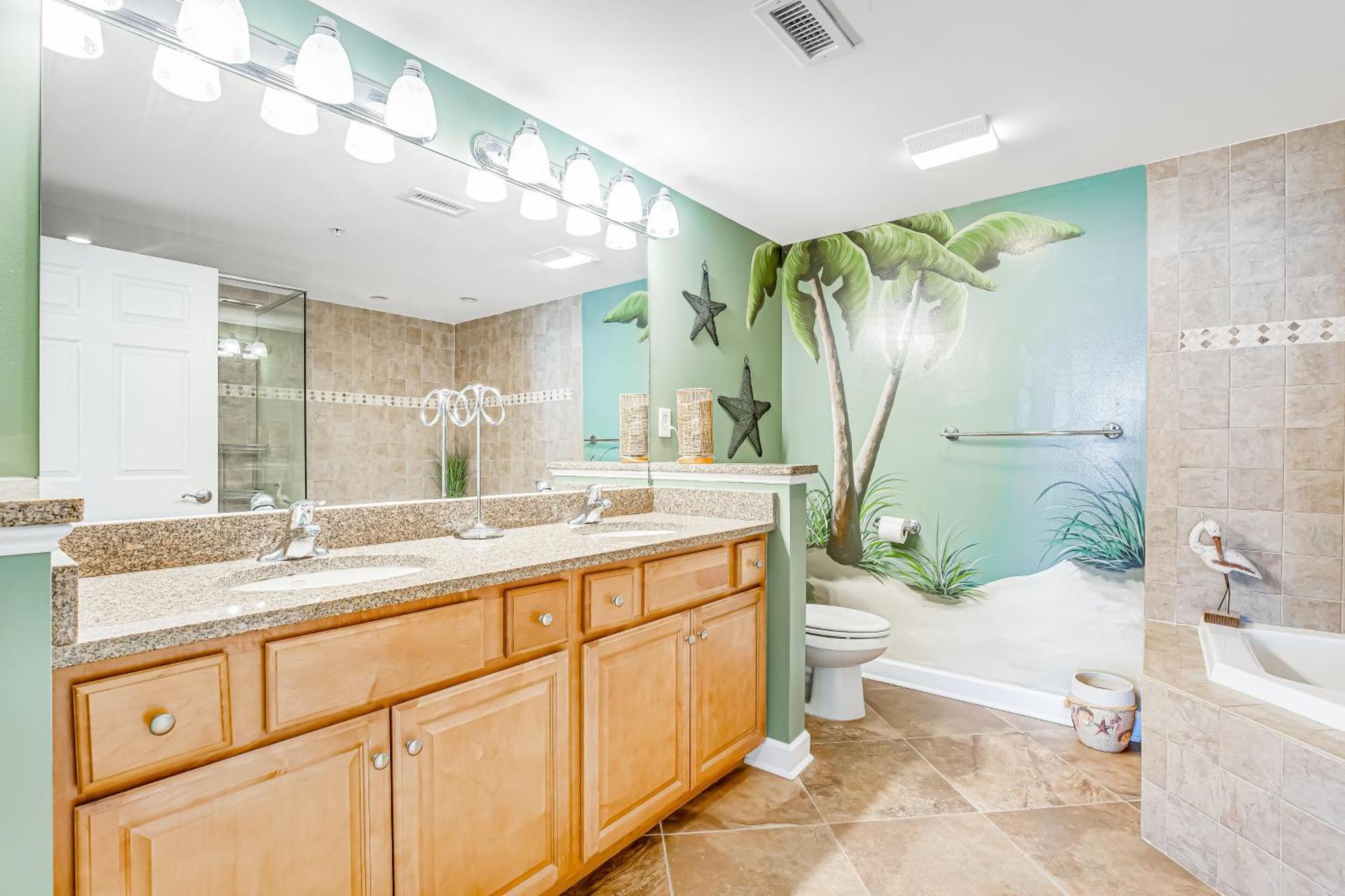 Apartamento Oceans Mist 401 Ocean City Exterior foto