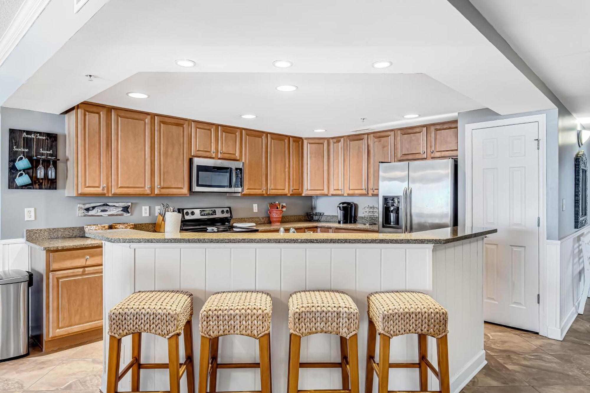 Apartamento Oceans Mist 401 Ocean City Exterior foto